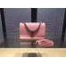 Louis Vuitton Lockme II BB Pink