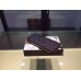 Louis Vuitton Monogram Empreinte Clemence Wallet Black