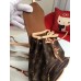 LOUIS VUITTON BACKPACK M51136