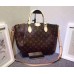 LOUIS VUITTON TURENNE PM MONOGRAM M48813