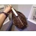 LOUIS VUITTON TURENNE PM MONOGRAM M48813