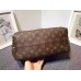 LOUIS VUITTON TURENNE MM MONOGRAM M48814