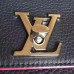 LOUIS VUITTON MARCEAU TAURILLON COBALT FUSCHIA M50352