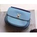 LOUIS VUITTON MARCEAU TAURILLON BLEUET M50350