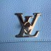 LOUIS VUITTON MARCEAU TAURILLON BLEUET M50350