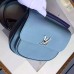 LOUIS VUITTON MARCEAU TAURILLON BLEUET M50350