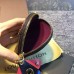 LOUIS VUITTON ROUND COIN PURSE TOTEM M61365