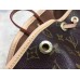 LOUIS VUITTON NOE Monogram Canvas M42224