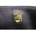 LOUIS VUITTON CITY STEAMER PM Noir Vert Acide M51034