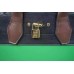 LOUIS VUITTON CITY STEAMER PM Noir Vert Acide M51034