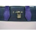 LOUIS VUITTON CITY STEAMER MM Vanille Noir M51036