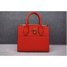 LOUIS VUITTON CITY STEAMER MM Rubis M51027