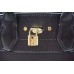 LOUIS VUITTON CITY STEAMER MM Noir M51028