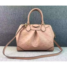 LOUIS VUITTON SEGUR MONOGRAM NUDE M41632