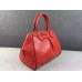 LOUIS VUITTON SEGUR MONOGRAM RED M41632