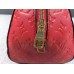 LOUIS VUITTON SEGUR MONOGRAM RED M41632