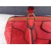 LOUIS VUITTON SEGUR MONOGRAM RED M41632