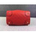 LOUIS VUITTON SEGUR MONOGRAM RED M41632