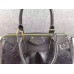 LOUIS VUITTON SEGUR MONOGRAM BLACK M41632