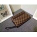 LOUIS VUITTON POCHETTE SAINT LOUIS DAMIER EBENE N51993