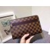 LOUIS VUITTON POCHETTE SAINT LOUIS DAMIER EBENE N51993