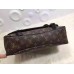 LOUIS VUITTON CLARENCE MONOGRAM MACASSAR M40936