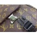 LOUIS VUITTON CLARENCE MONOGRAM MACASSAR M40936