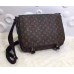 LOUIS VUITTON CLARENCE MONOGRAM MACASSAR M40936