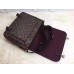 LOUIS VUITTON CLARENCE MONOGRAM MACASSAR M40936