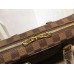 Louis Vuitton Porte-documents Voyage Damier Ebène canvas N41124