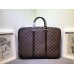 Louis Vuitton Porte-documents Voyage Damier Ebène canvas N41124