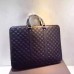 LOUIS VUITTON PORTE-DOCUMENTS VOYAGE DAMIER INFINI LEATHER N41146