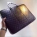 LOUIS VUITTON PORTE-DOCUMENTS VOYAGE DAMIER INFINI LEATHER N41146