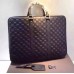 LOUIS VUITTON PORTE-DOCUMENTS VOYAGE DAMIER INFINI LEATHER N41146