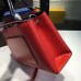 LOUIS VUITTON KLEBER PM M51333 COQUELICOT