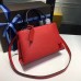 LOUIS VUITTON KLEBER PM M51333 COQUELICOT