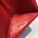 LOUIS VUITTON KLEBER PM M51333 COQUELICOT