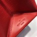 LOUIS VUITTON KLEBER MM M51333 COQUELICOT