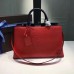 LOUIS VUITTON KLEBER MM M51333 COQUELICOT