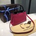 LOUIS VUITTON KLEBER PM M51333 HOT PINK