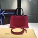 LOUIS VUITTON KLEBER PM M51333 HOT PINK