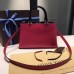 LOUIS VUITTON KLEBER PM M51333 HOT PINK