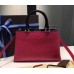 LOUIS VUITTON KLEBER PM M51333 HOT PINK