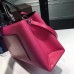 LOUIS VUITTON KLEBER MM M51333 HOT PINK