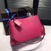 LOUIS VUITTON KLEBER MM M51333 HOT PINK