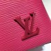 LOUIS VUITTON KLEBER MM M51333 HOT PINK