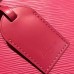 LOUIS VUITTON KLEBER MM M51333 HOT PINK