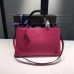 LOUIS VUITTON KLEBER MM M51333 HOT PINK