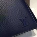 LOUIS VUITTON KLEBER PM M51333 BLUE