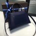 LOUIS VUITTON KLEBER PM M51333 BLUE